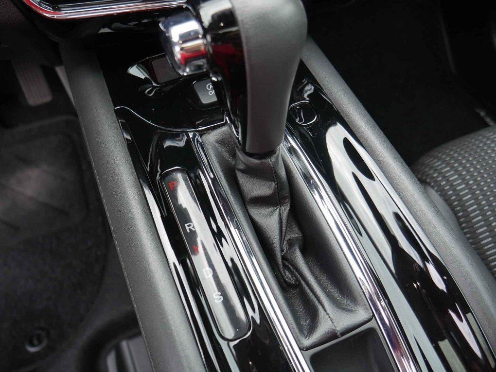 Honda HR-V 1.5i-VTEC Executive CVT