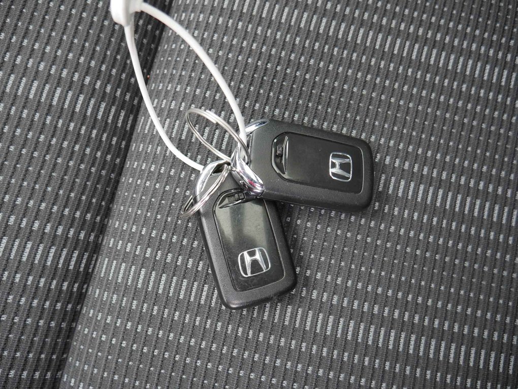 Honda HR-V 1.5i-VTEC Executive CVT