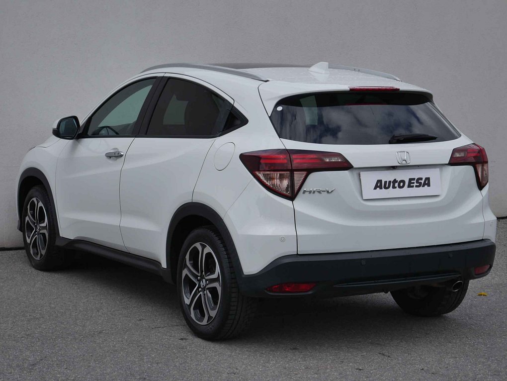 Honda HR-V 1.5i-VTEC Executive CVT
