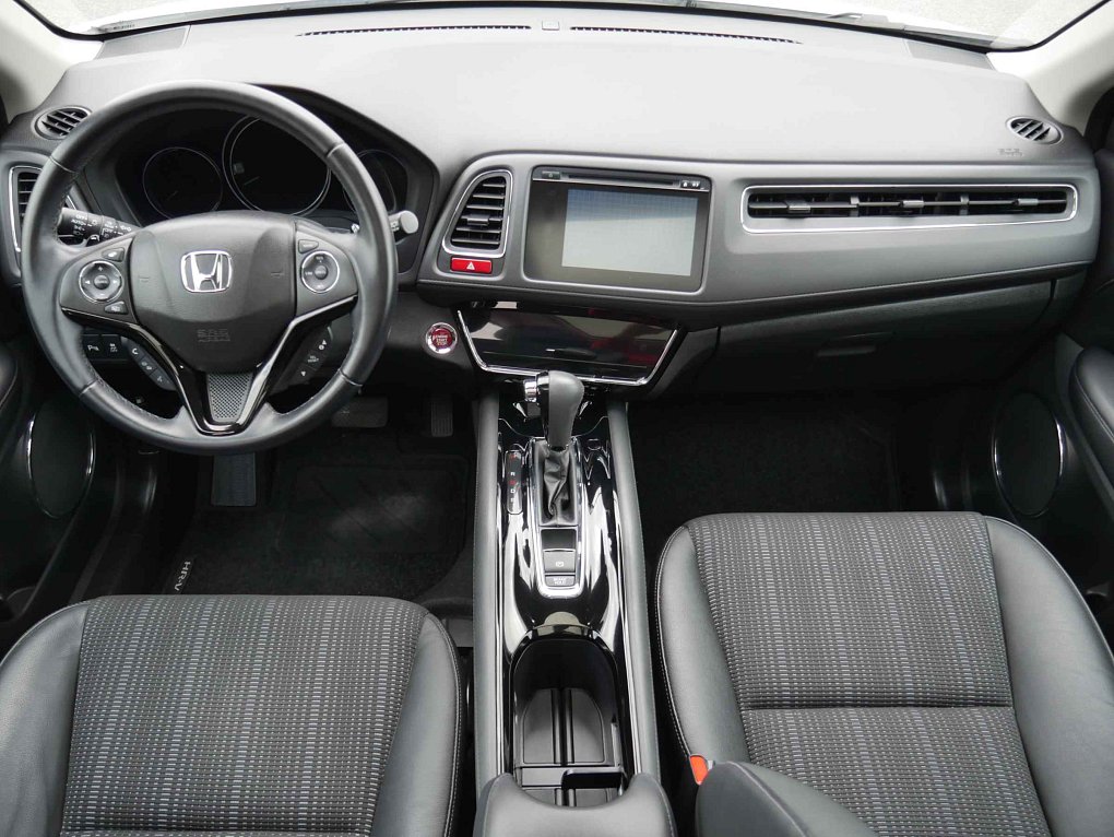 Honda HR-V 1.5i-VTEC Executive CVT