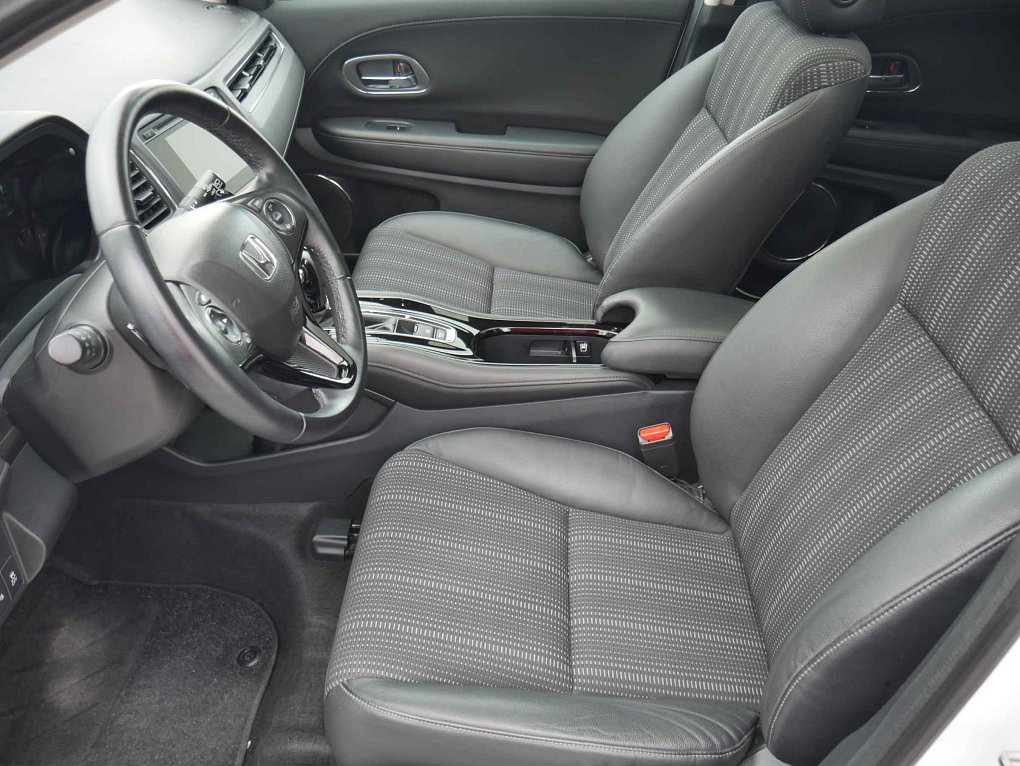 Honda HR-V 1.5i-VTEC Executive CVT