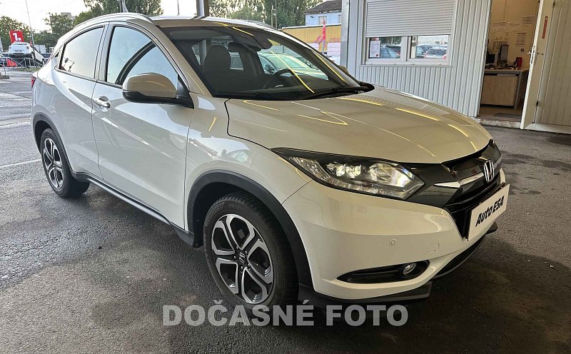 Honda HR-V 1.5i-VTEC Executive CVT