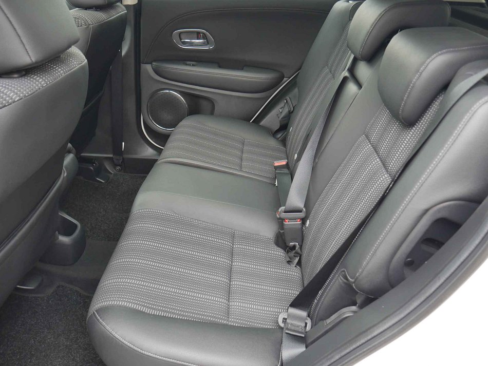Honda HR-V 1.5i-VTEC Executive CVT