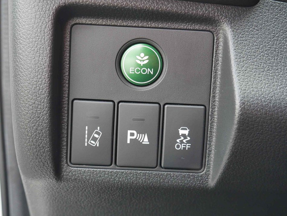 Honda HR-V 1.5i-VTEC Executive CVT