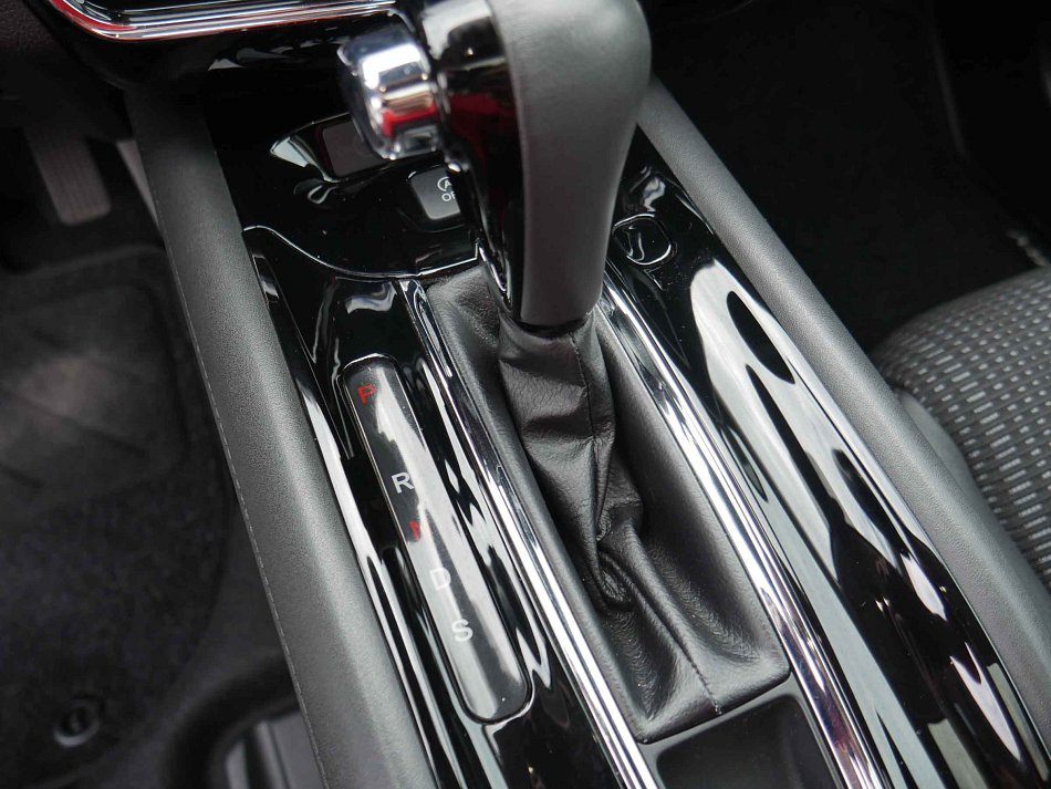 Honda HR-V 1.5i-VTEC Executive CVT