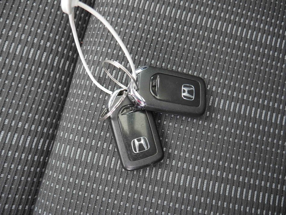 Honda HR-V 1.5i-VTEC Executive CVT