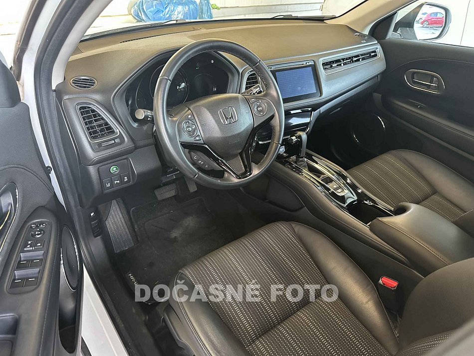 Honda HR-V 1.5i-VTEC Executive CVT