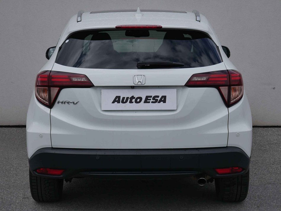 Honda HR-V 1.5i-VTEC Executive CVT