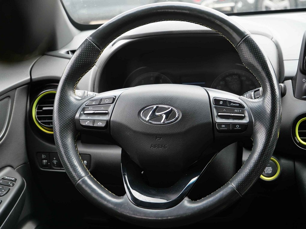 Hyundai Kona 1.0 TGDi 