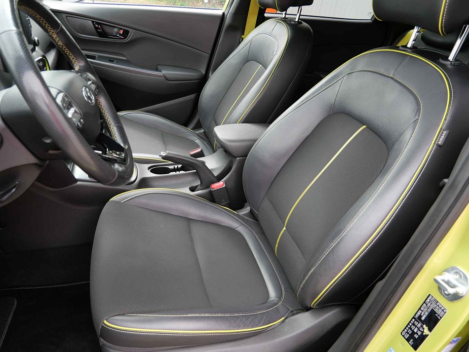 Hyundai Kona 1.0 TGDi 