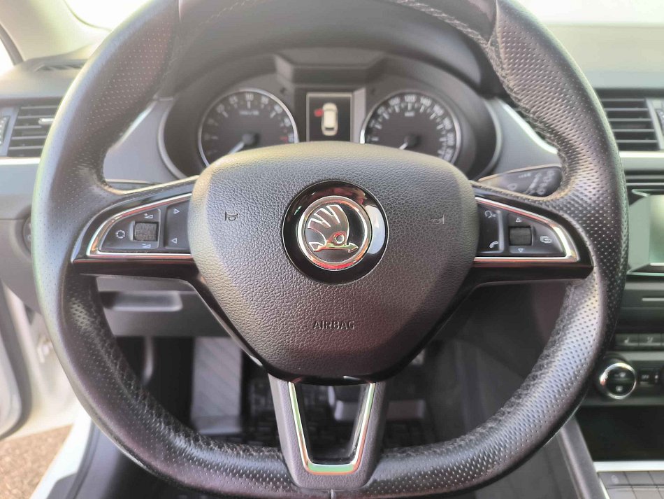 Škoda Octavia III 2.0 TDi Elegance