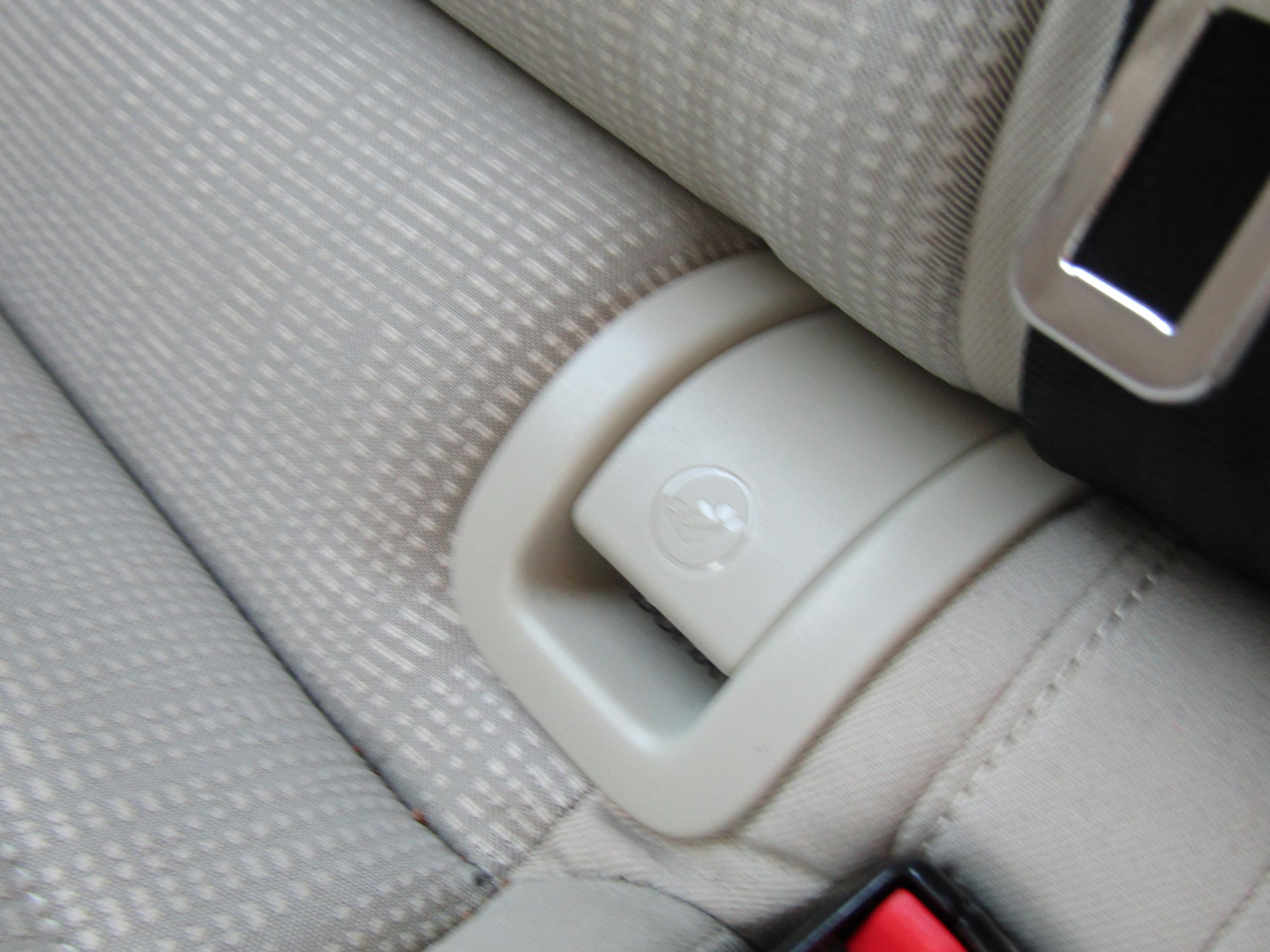 Škoda Octavia III, 2013 - pohled č. 24