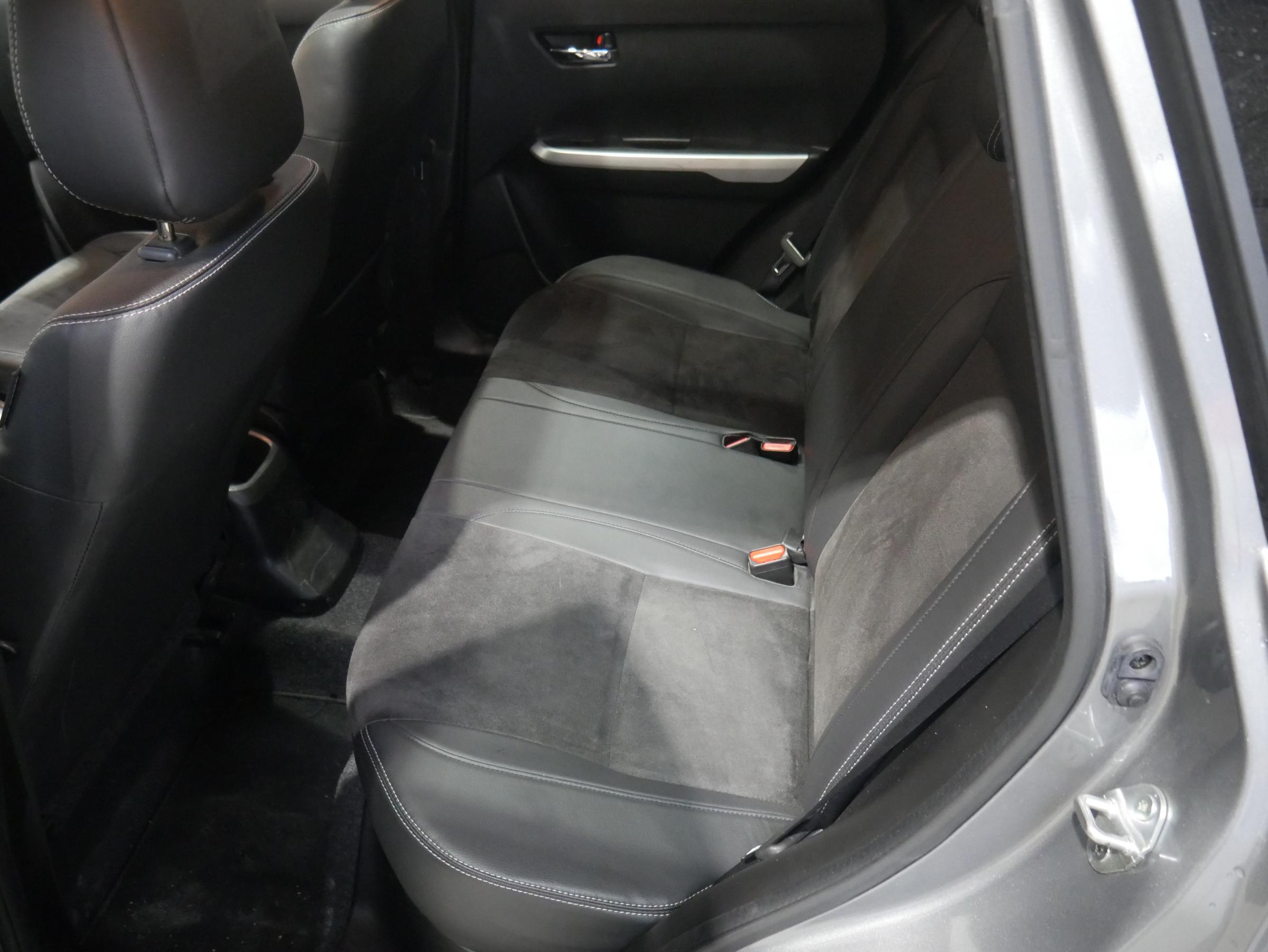 Suzuki Vitara, 2016 - pohled č. 10