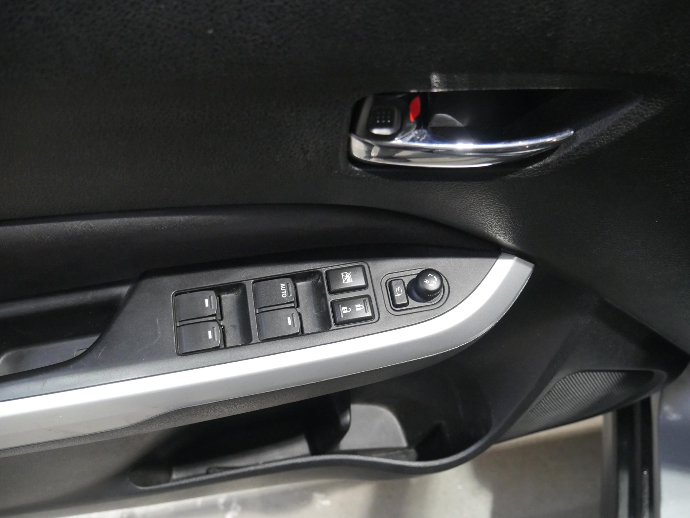 Suzuki Vitara, 2016 - pohled č. 11