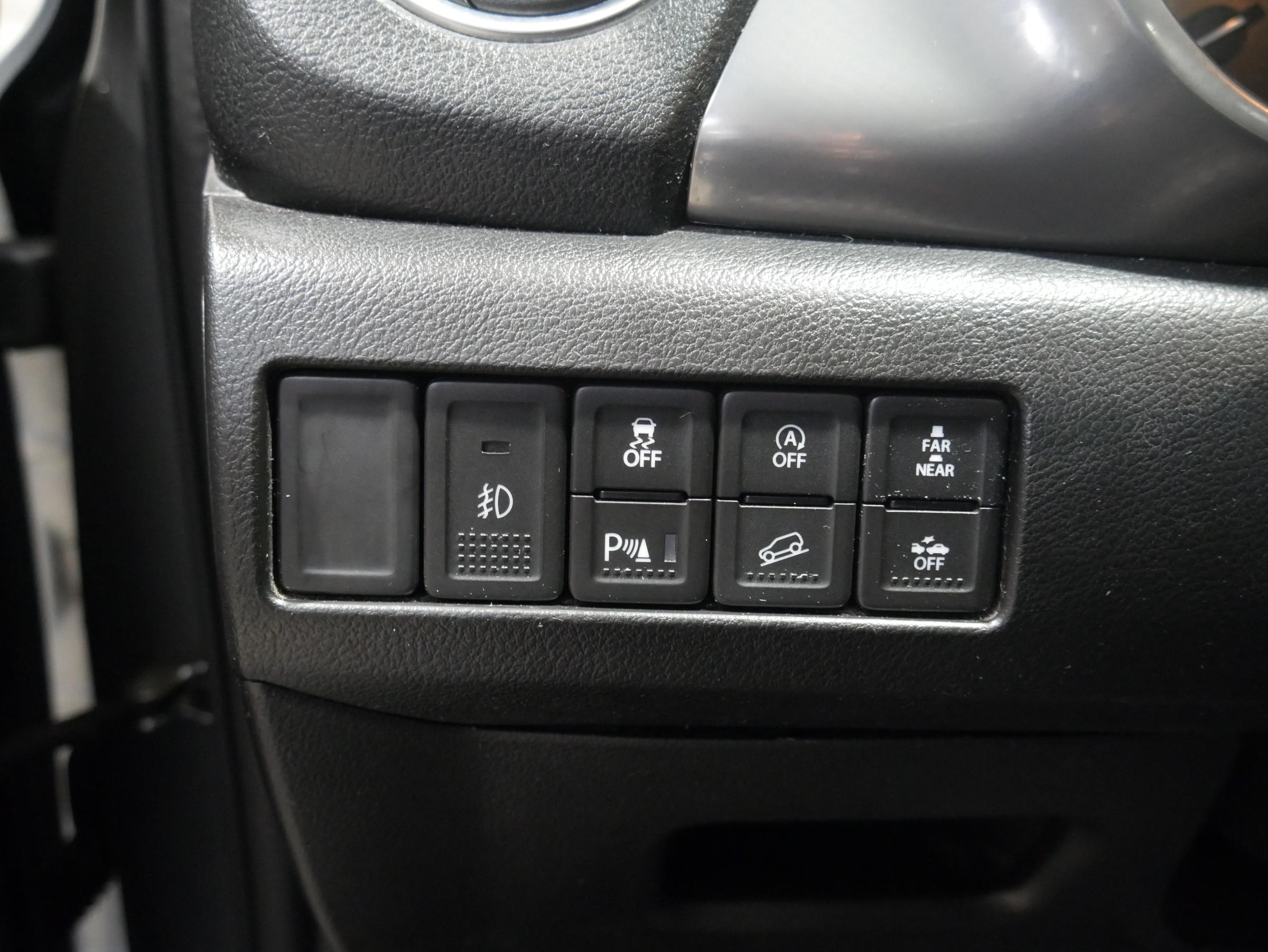 Suzuki Vitara, 2016 - pohled č. 12