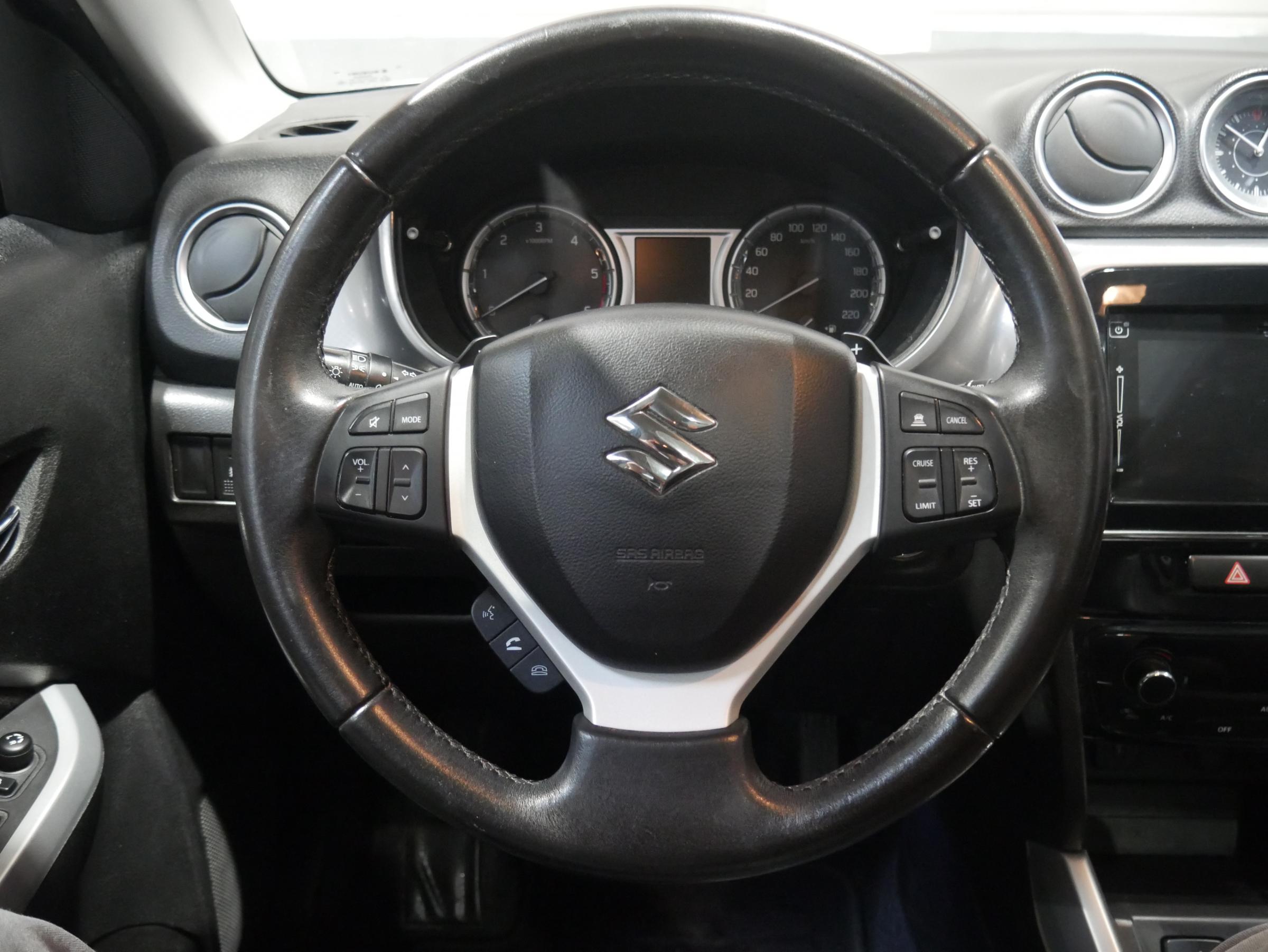 Suzuki Vitara, 2016 - pohled č. 13