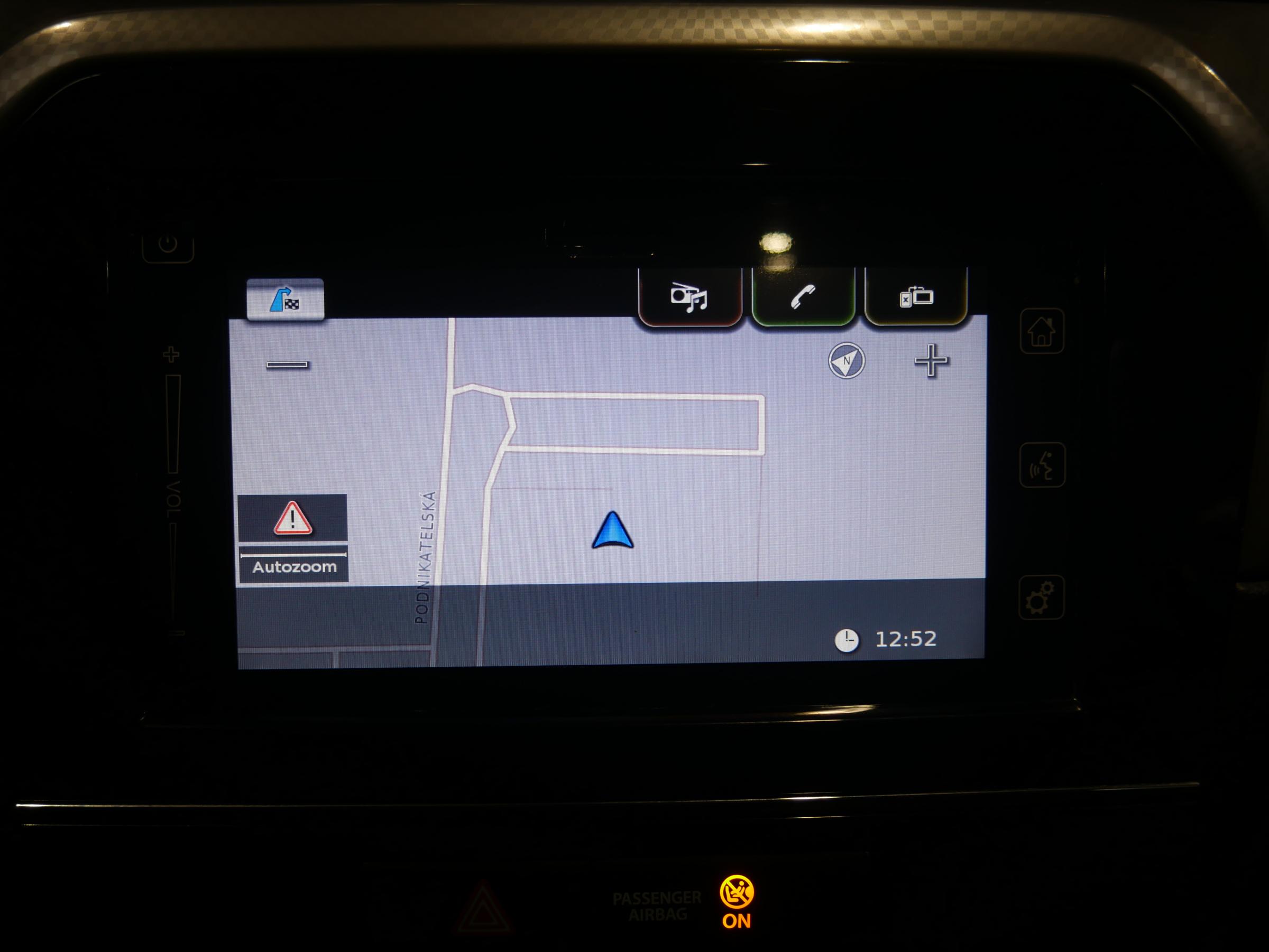 Suzuki Vitara, 2016 - pohled č. 15