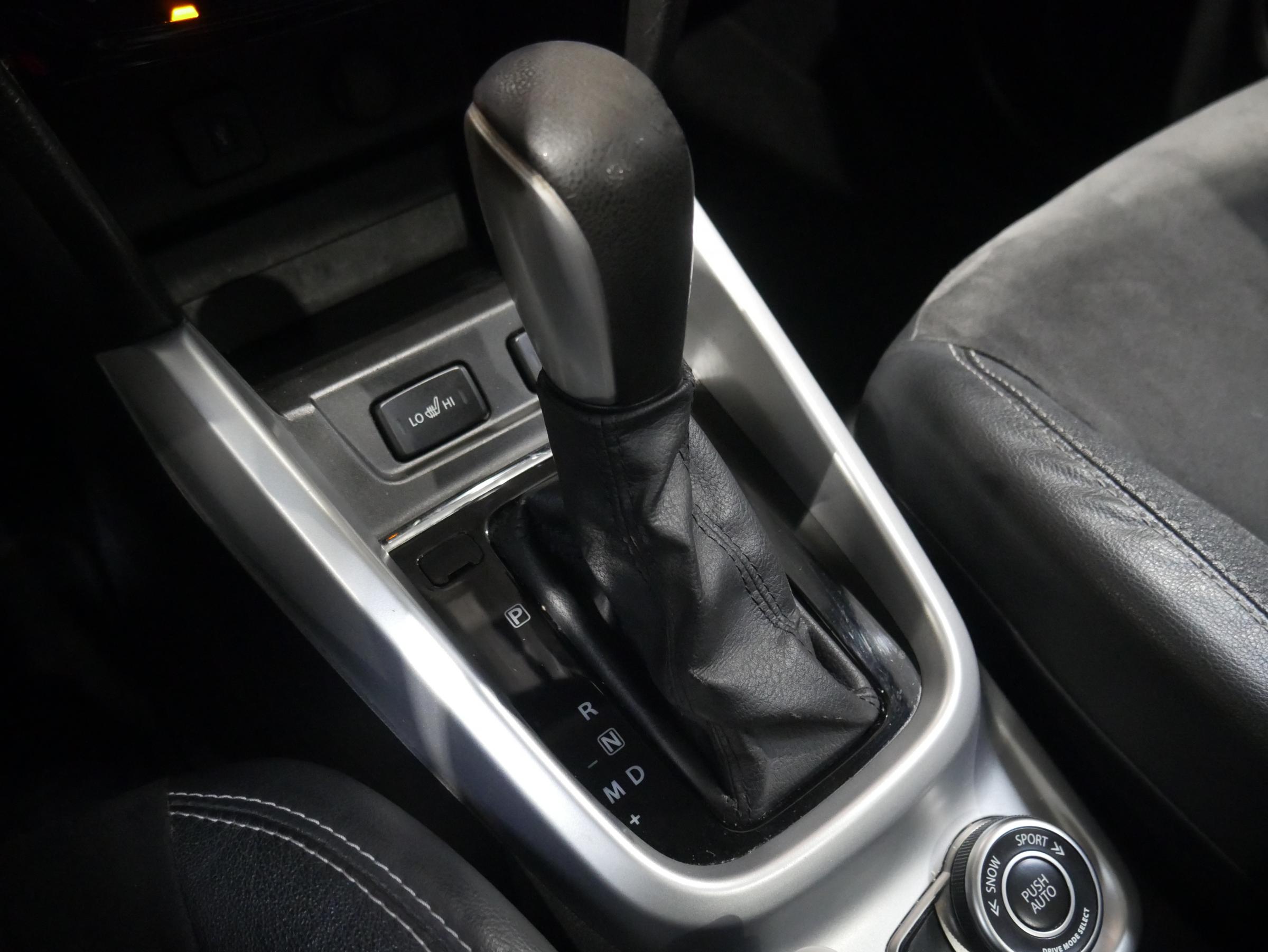 Suzuki Vitara, 2016 - pohled č. 20