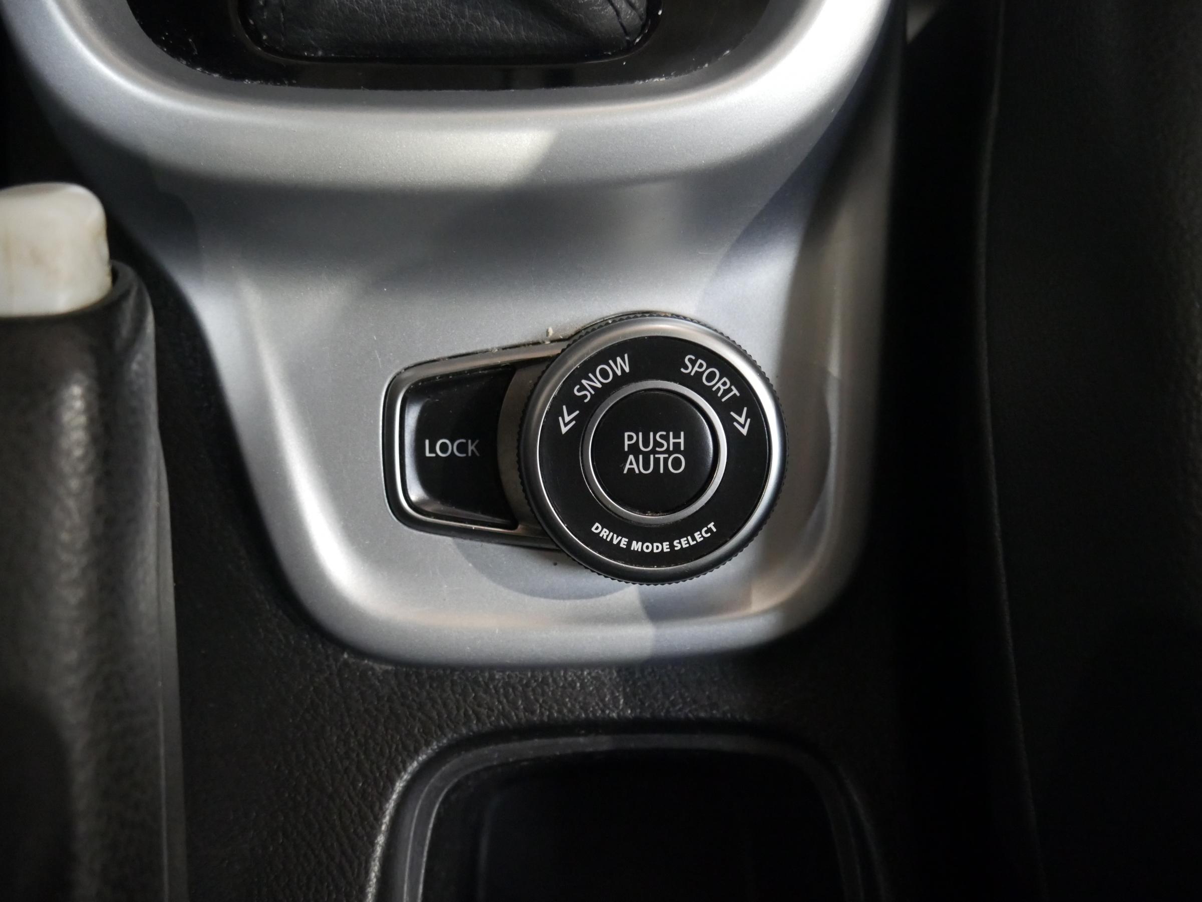 Suzuki Vitara, 2016 - pohled č. 21