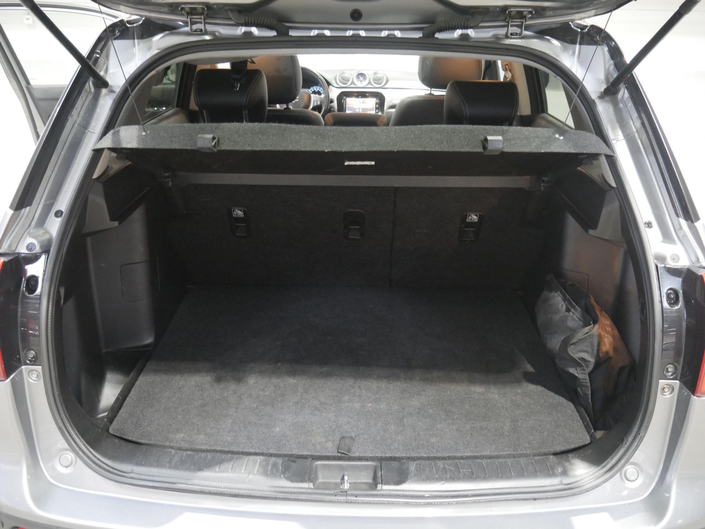 Suzuki Vitara, 2016 - pohled č. 7