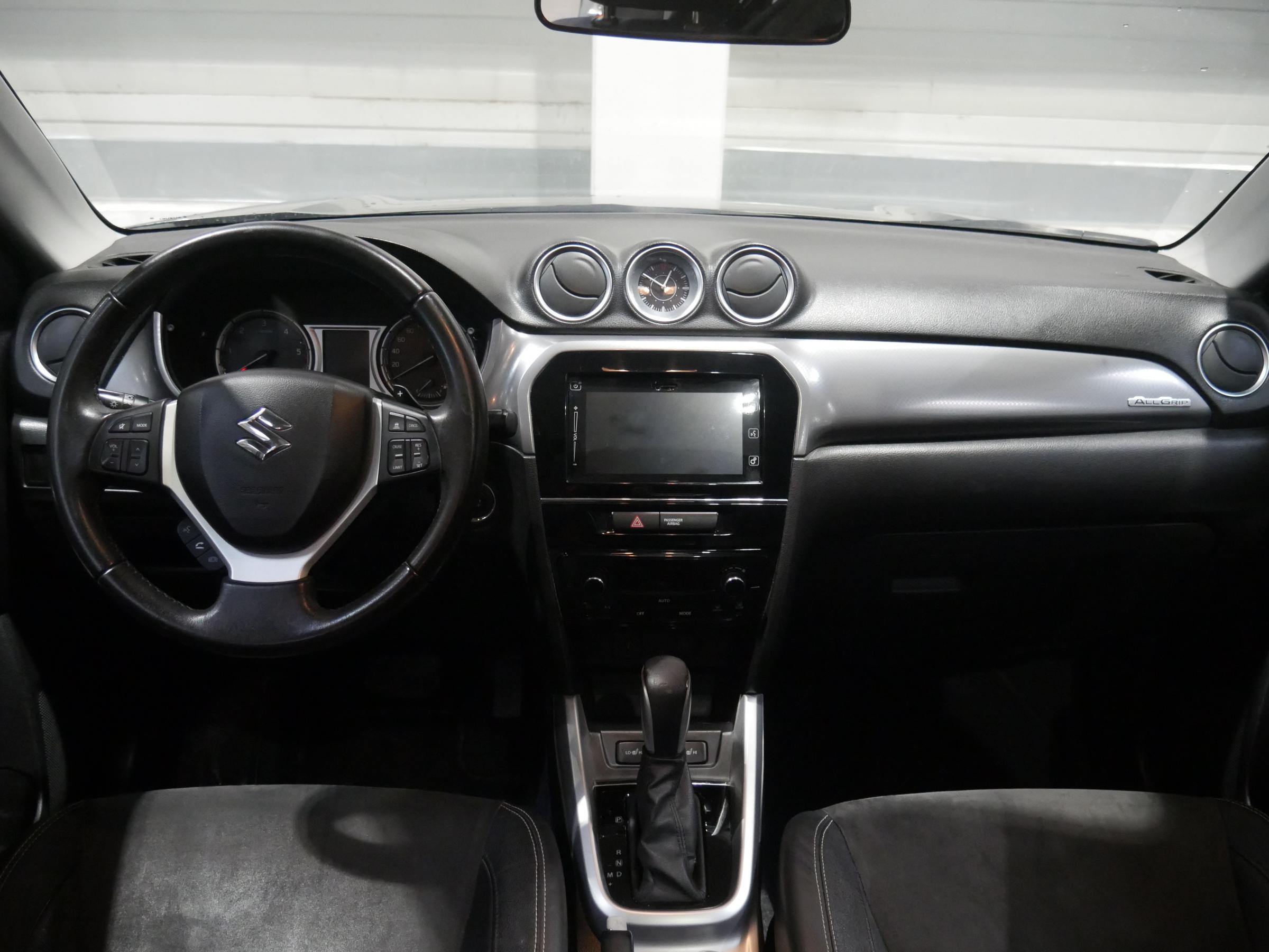 Suzuki Vitara, 2016 - pohled č. 8
