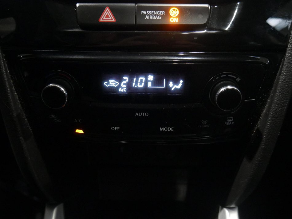 Suzuki Vitara 1.6 VVT Comfort Allgrip