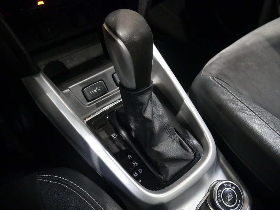 Suzuki Vitara 1.6 VVT Comfort Allgrip