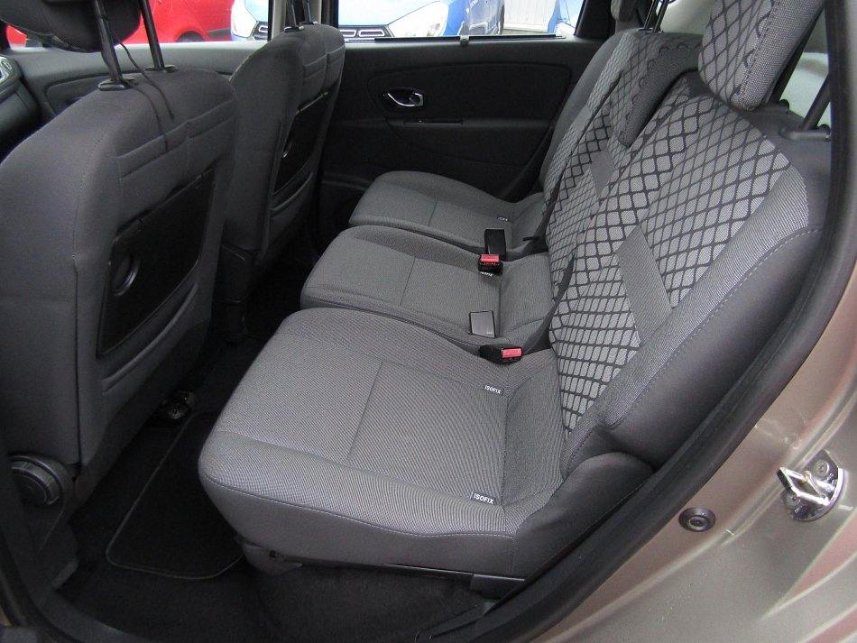 Renault Scénic 1.6 dCi 