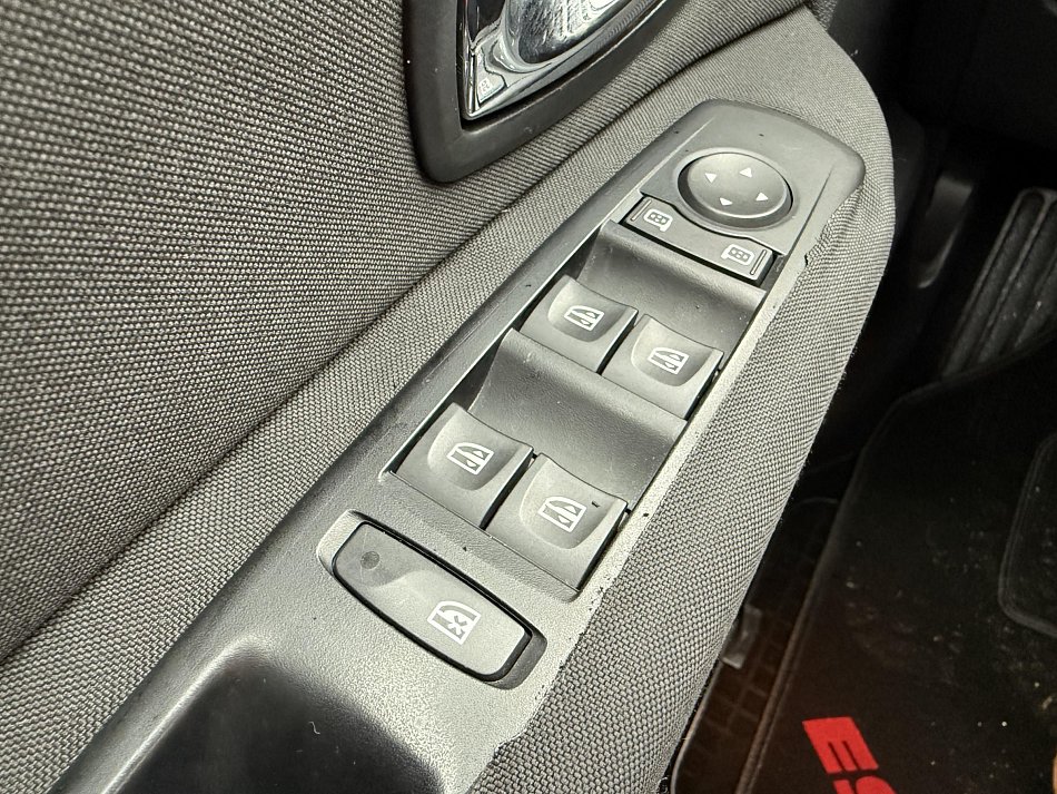 Renault Scénic 1.6 dCi 