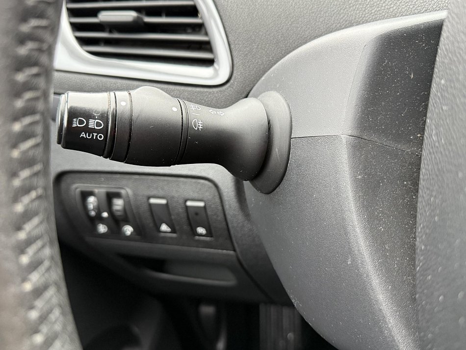 Renault Scénic 1.6 dCi 