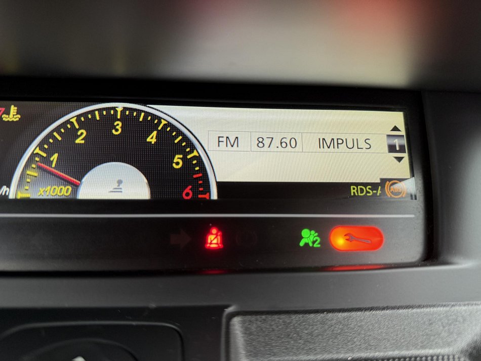 Renault Scénic 1.6 dCi 