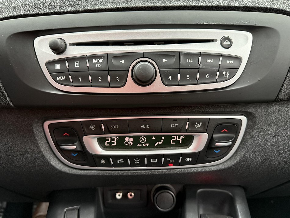 Renault Scénic 1.6 dCi 