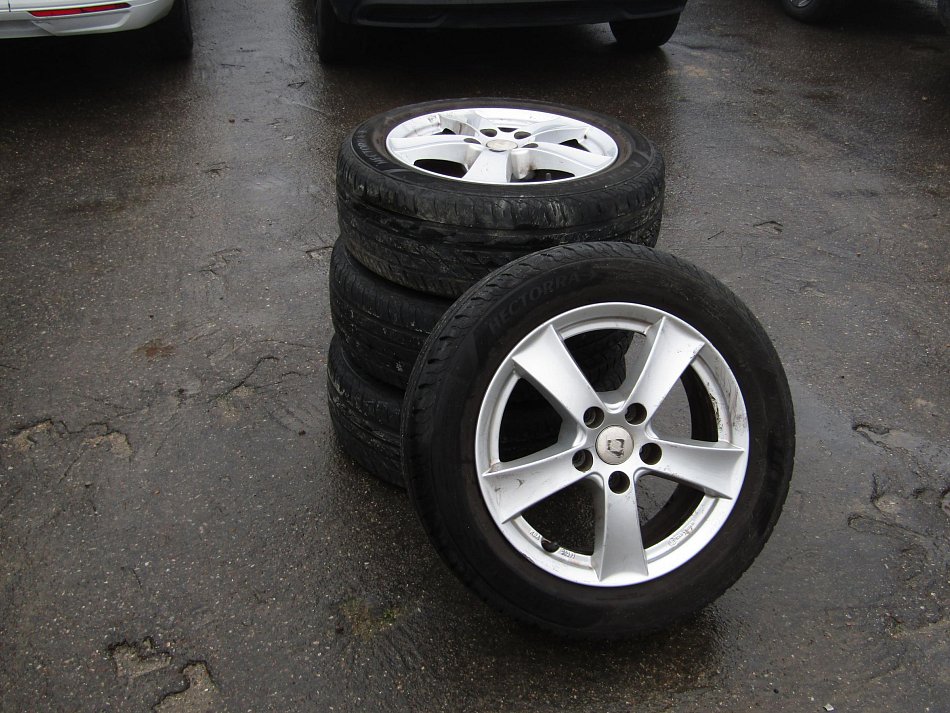 Renault Scénic 1.6 dCi 