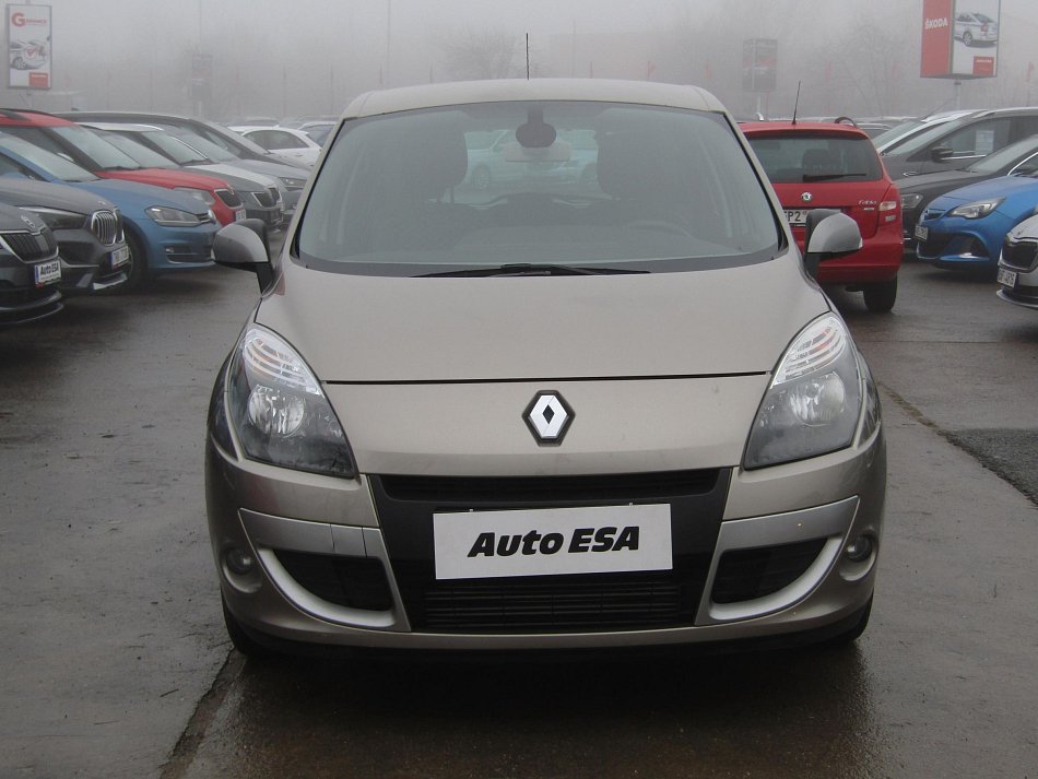 Renault Scénic 1.6 dCi 