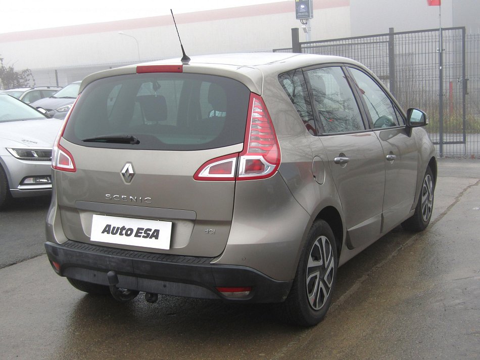 Renault Scénic 1.6 dCi 
