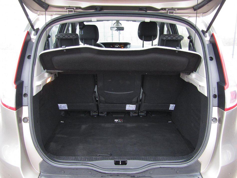 Renault Scénic 1.6 dCi 