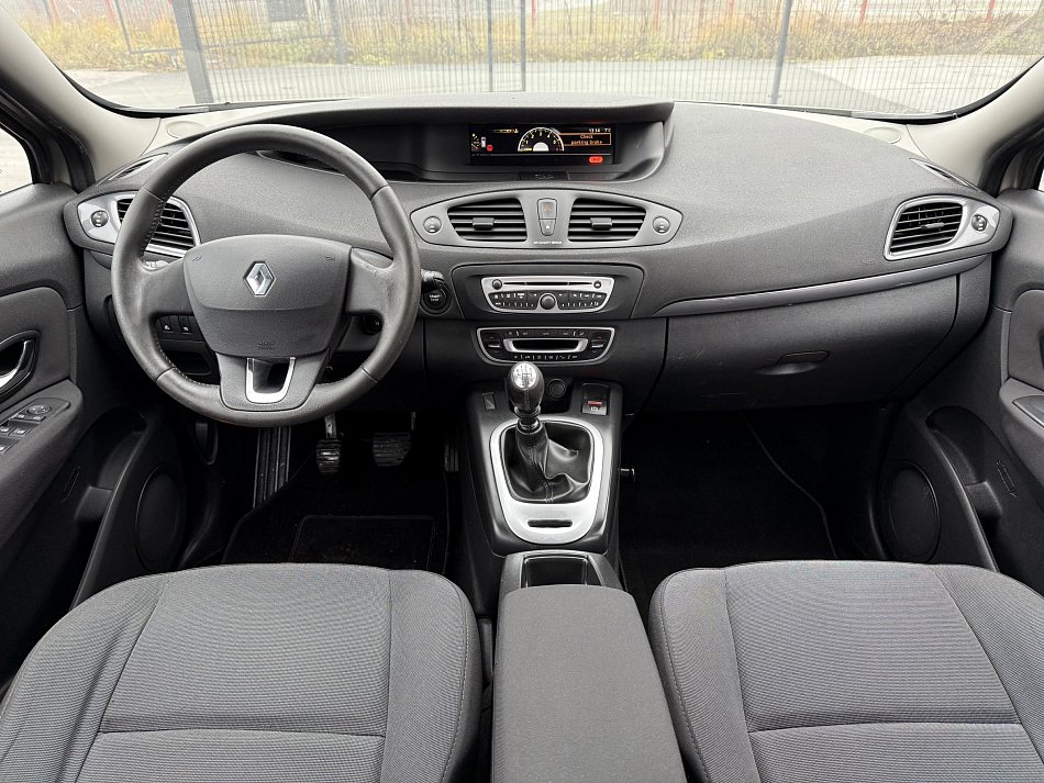 Renault Scénic 1.6 dCi 