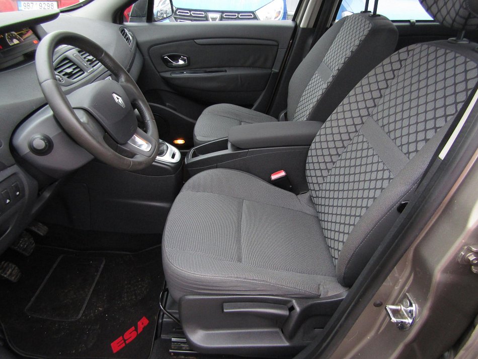 Renault Scénic 1.6 dCi 