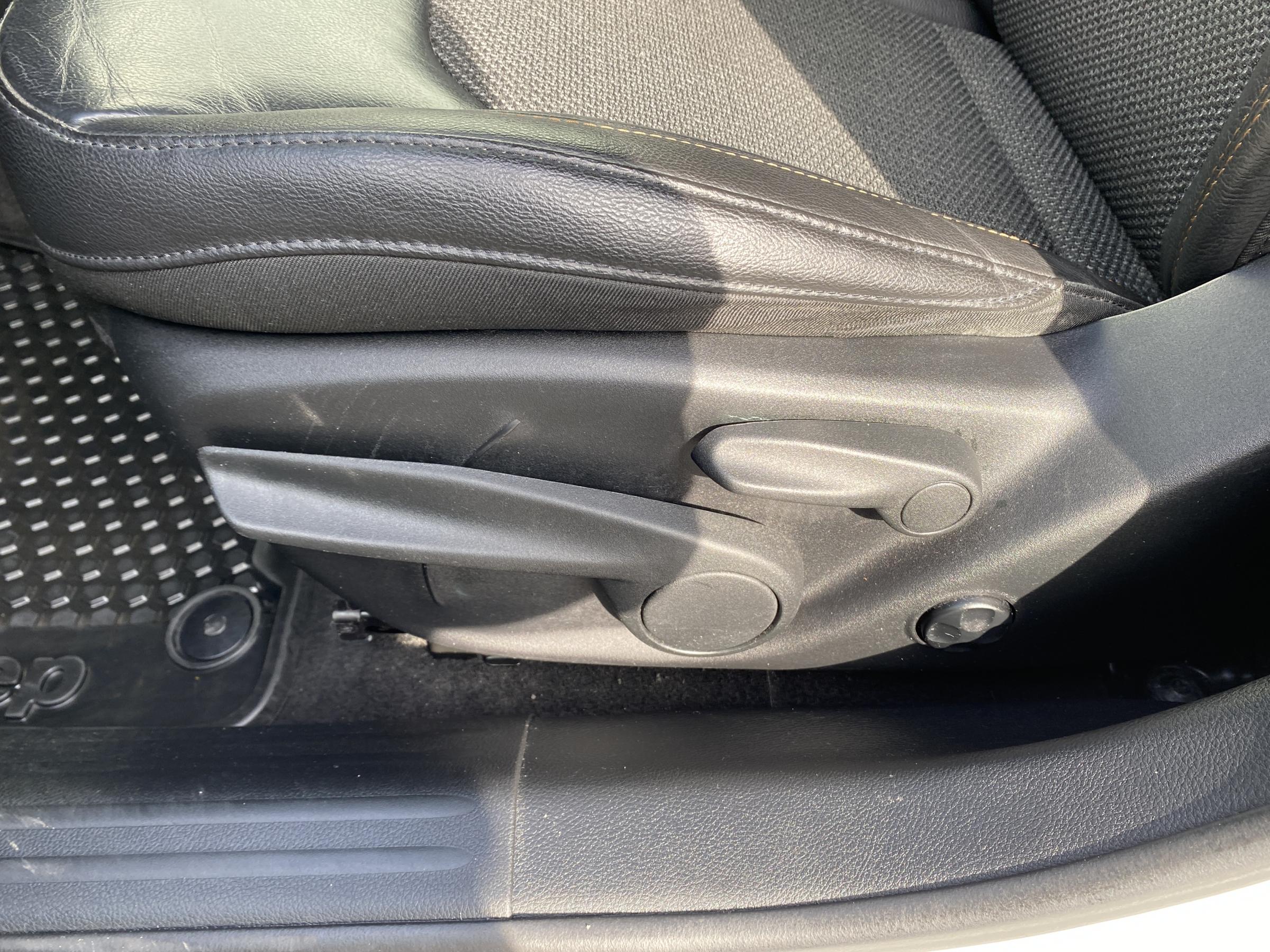 Jeep Compass, 2018 - pohled č. 14