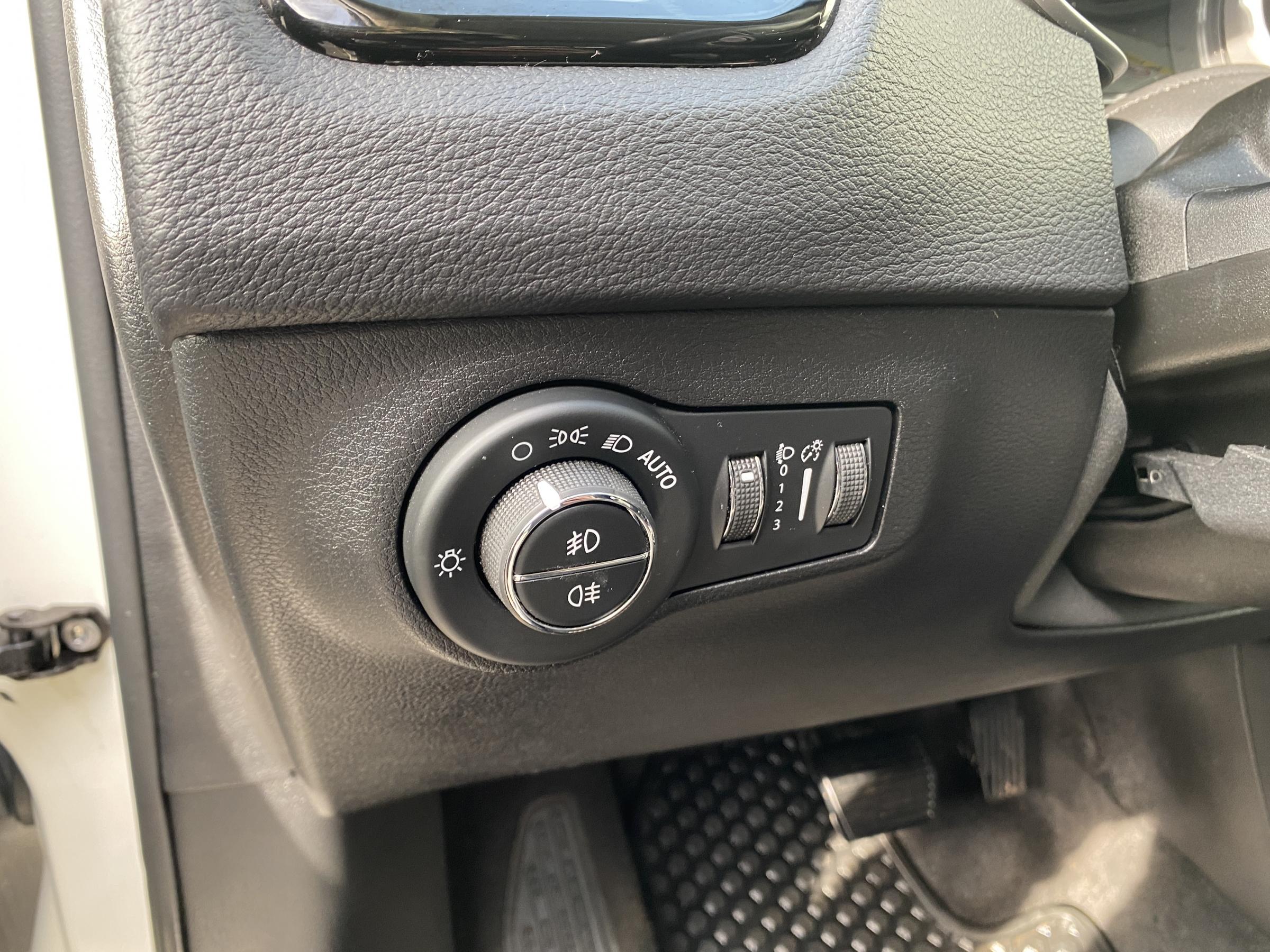 Jeep Compass, 2018 - pohled č. 15