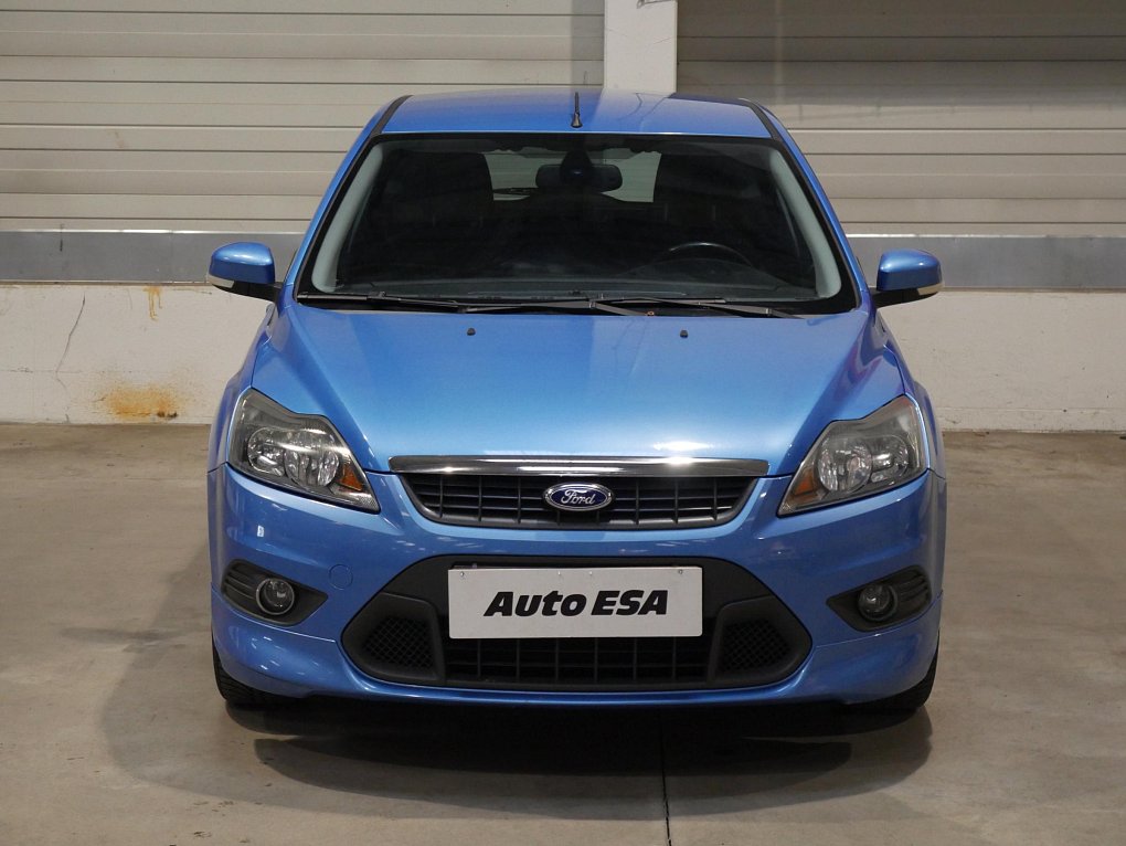 Ford Focus 2.0i 