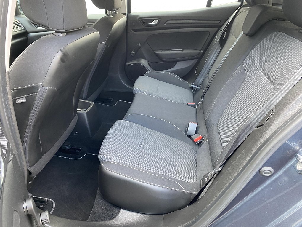 Renault Mégane 1.2 TCe Zen