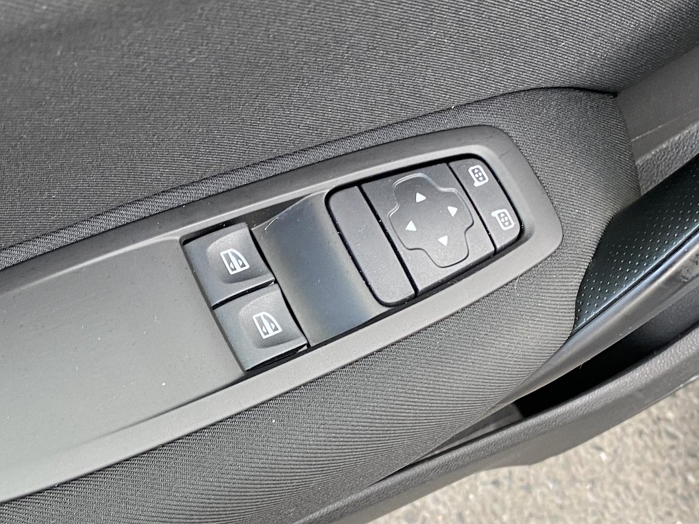 Renault Mégane 1.2 TCe Zen