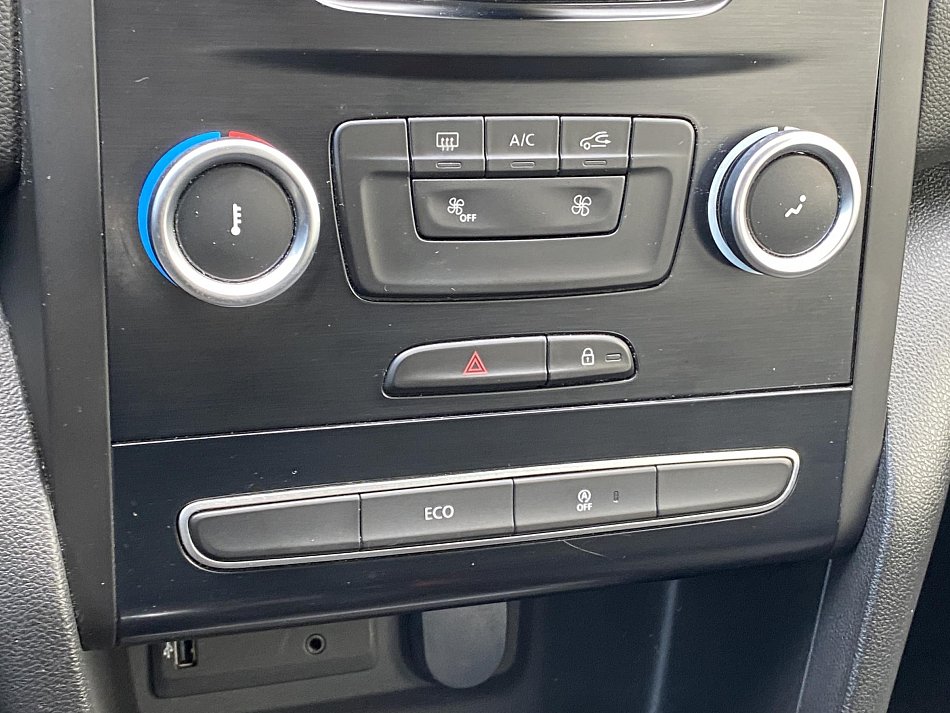 Renault Mégane 1.2 TCe Zen