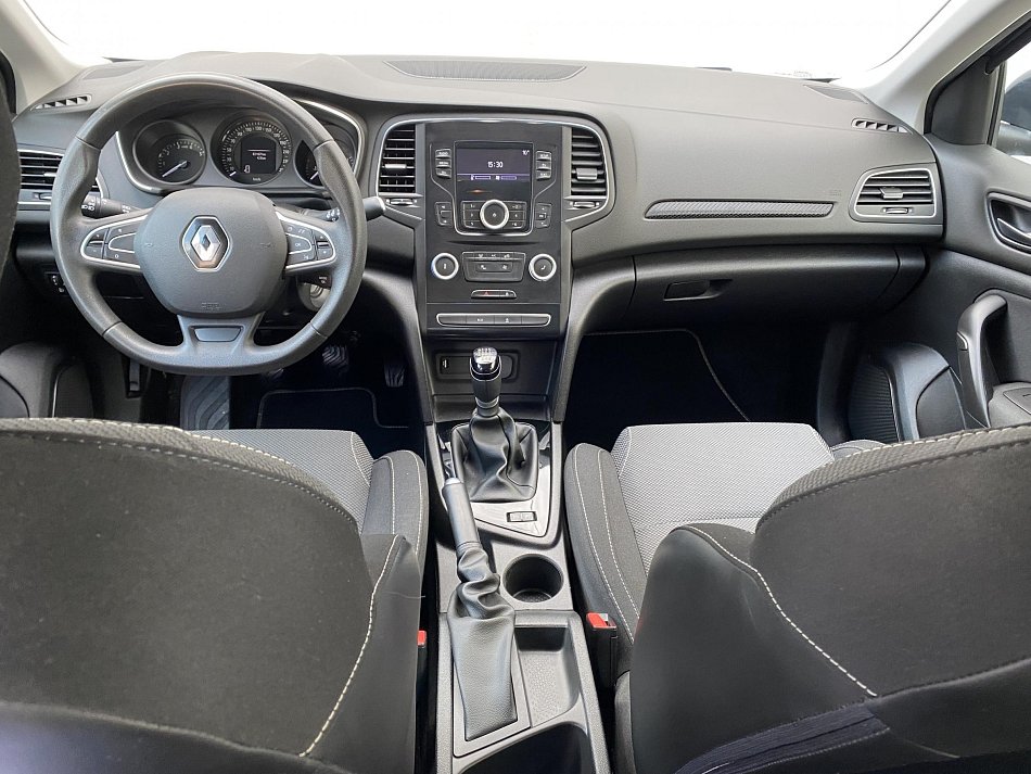 Renault Mégane 1.2 TCe Zen