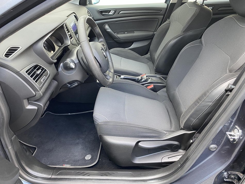 Renault Mégane 1.2 TCe Zen