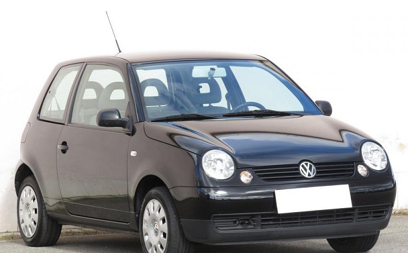 Volkswagen Lupo 1.4i 