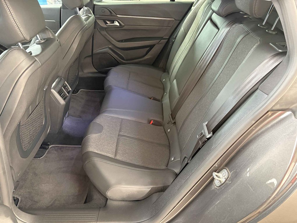 Peugeot 508 1.5 HDi Allure