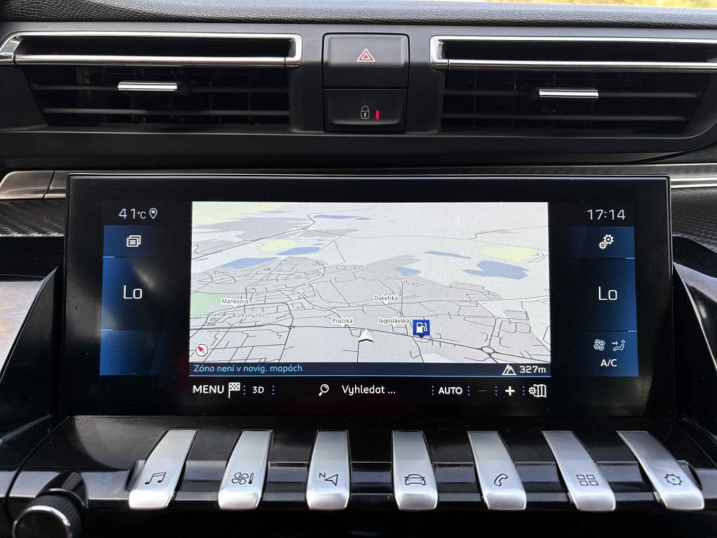 Peugeot 508 1.5 HDi Allure