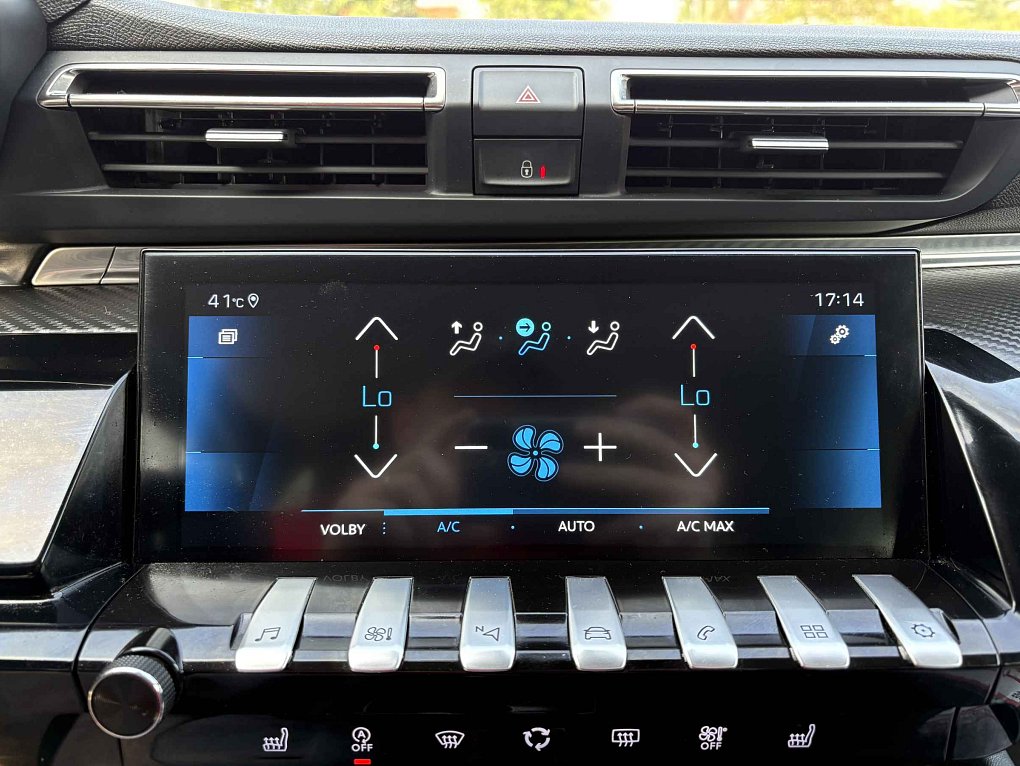 Peugeot 508 1.5 HDi Allure